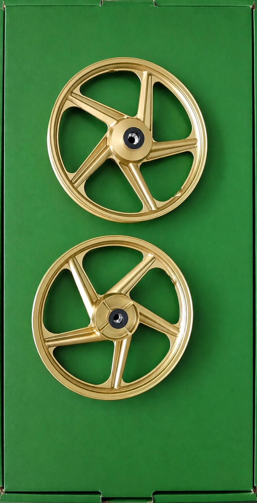 RIM ORI HONDA FOR EX5