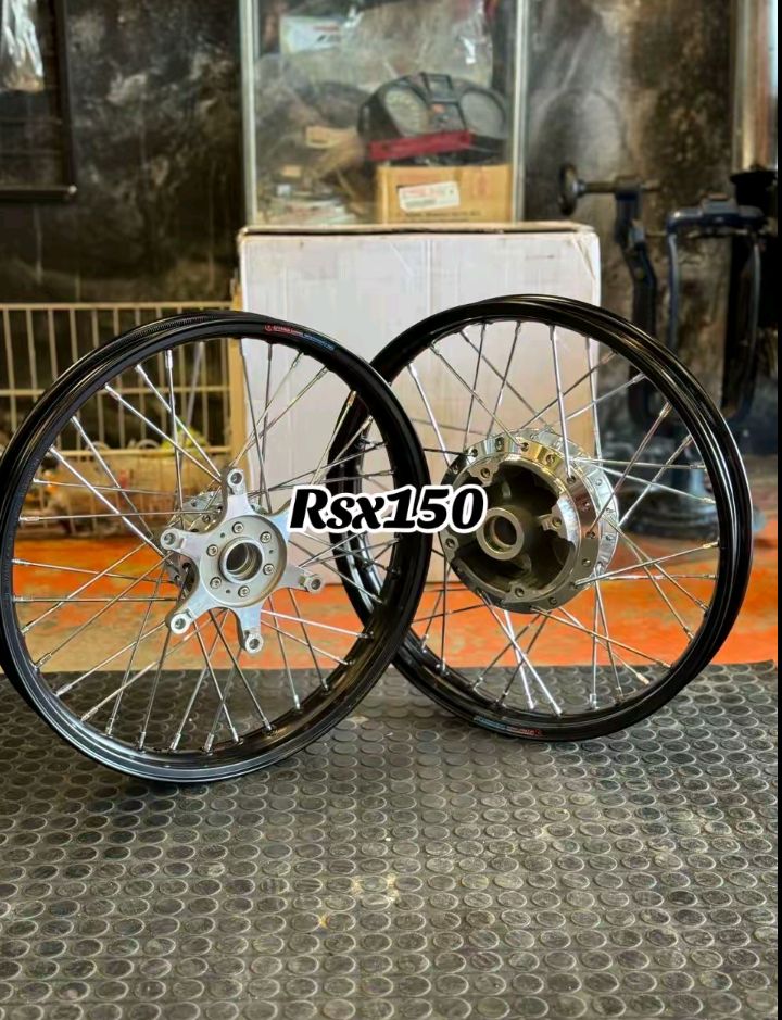 Rim aloyy rsx 150