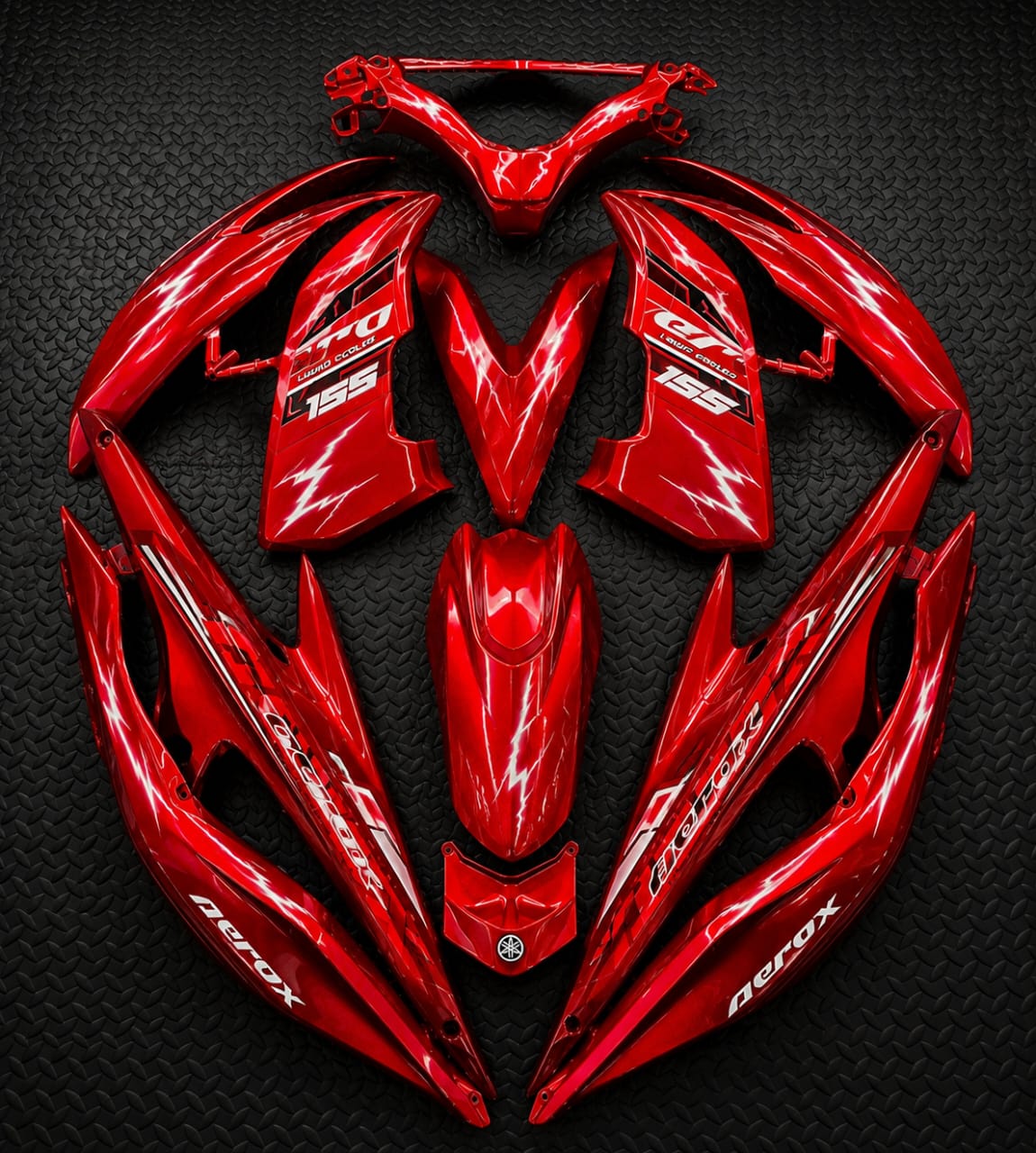 Coverset nvx v2