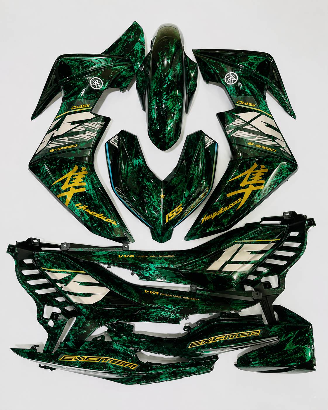 Coverset y16 v2