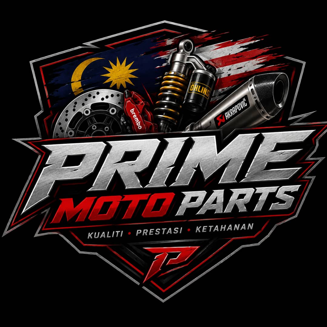 PRIMEMOTOPARTS